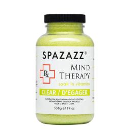 Spazazz Rx Mind Therapy